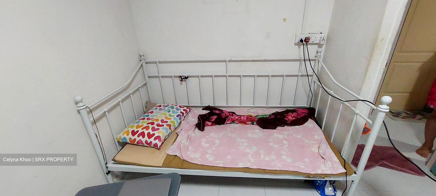 Woodlands Avenue 1 (Woodlands),  #427795941